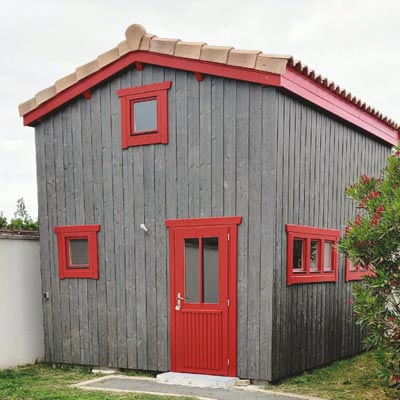 chalet-ossature-bois