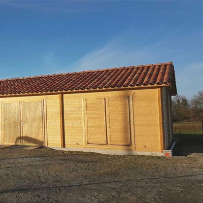 garage-ossature-bois